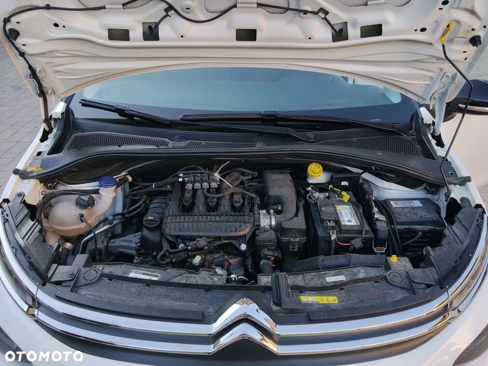 Citroën C3 1.2 PureTech Feel - 6