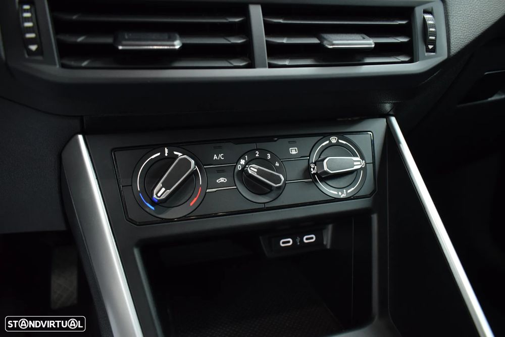 VW Taigo 1.0 TSI Life - 16