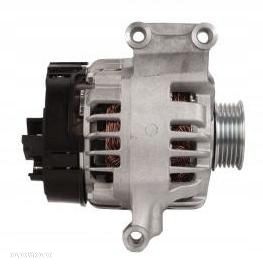 CA2070 ALTERNATOR FORD KA 1.2 - 3