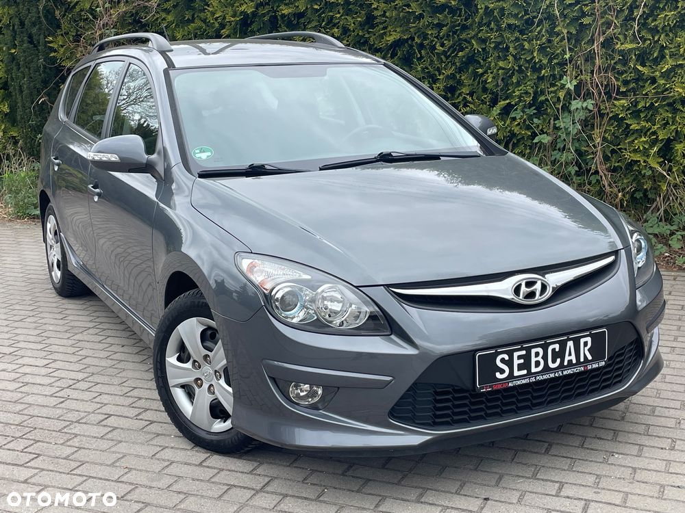 Hyundai i30 1.4 Edition Plus - 25