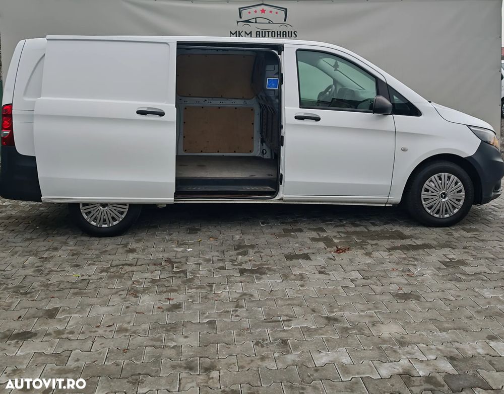 Mercedes-Benz Vito - 2