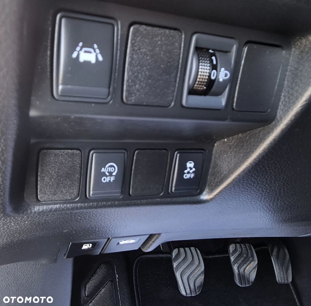 Nissan Qashqai 1.2 DIG-T 360 - 32