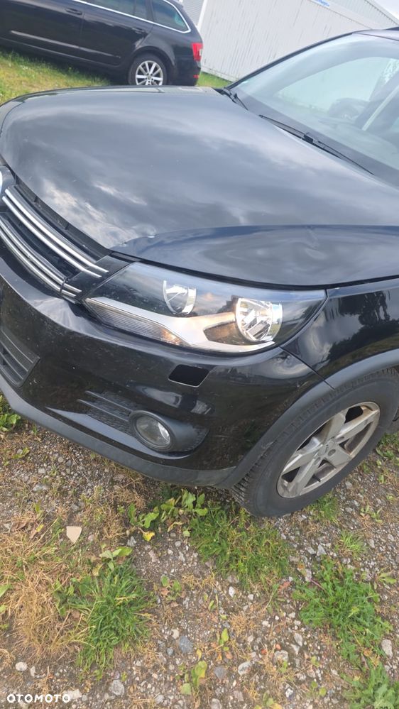 Volkswagen Tiguan 2.0 TDI DPF 4Motion Team - 12