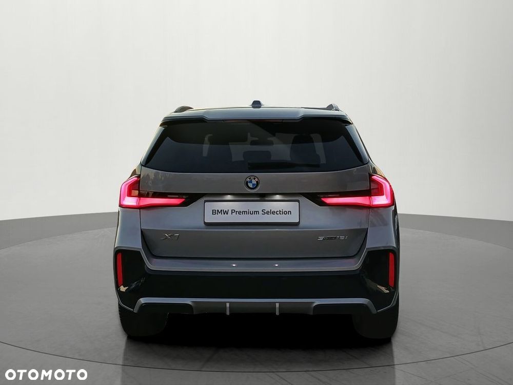 BMW X1 sDrive18i M Sport - 5