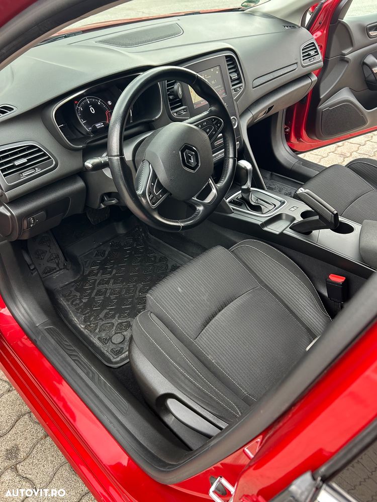 Renault Megane - 14