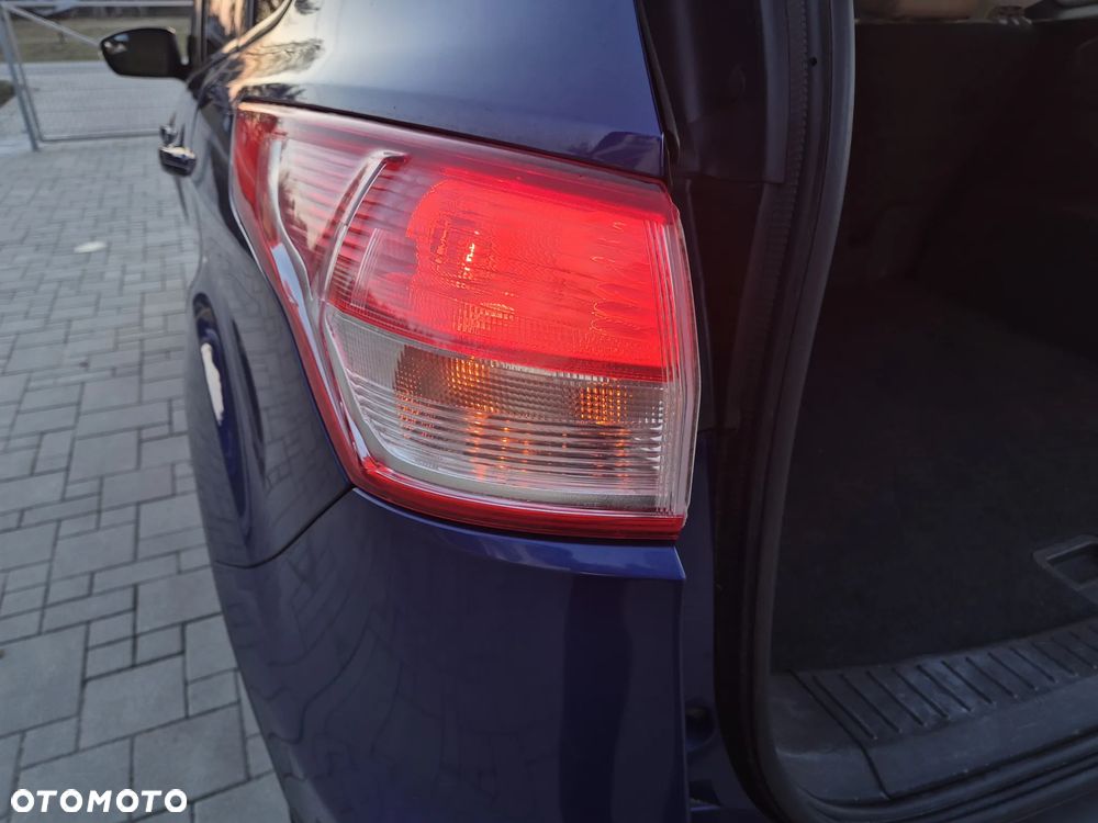 Ford Escape 2.0 EcoBoost AWD Titanium - 20