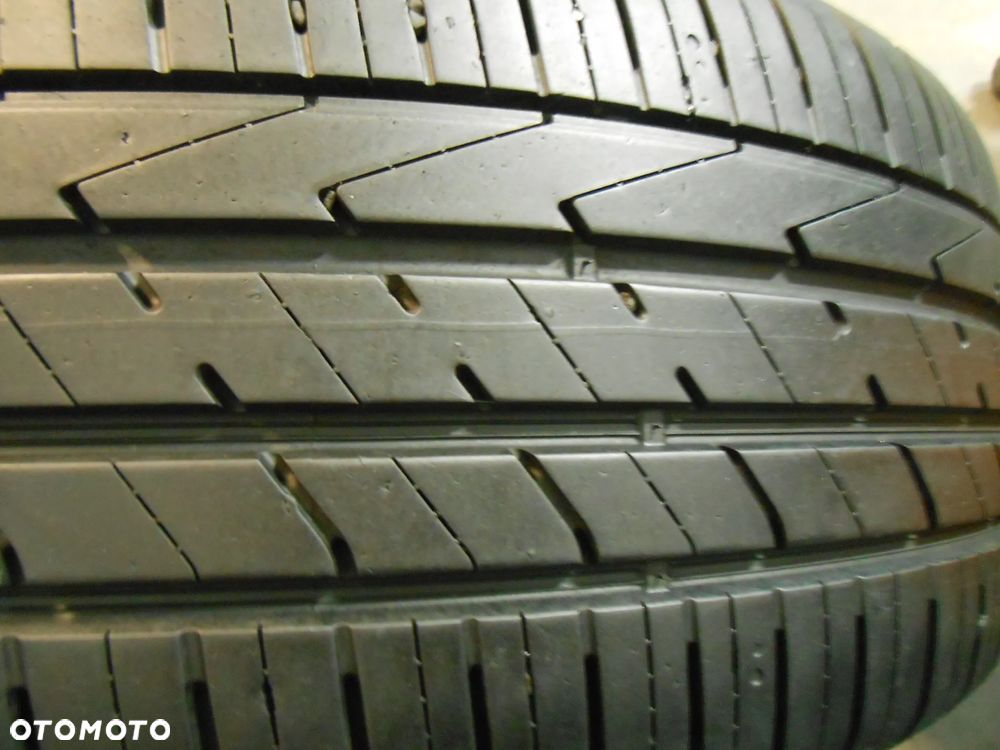 OPONY 235/50R19 HANKOOK VENTUS S1 EVO2 SUV DOT 1319 7.1MM - 3