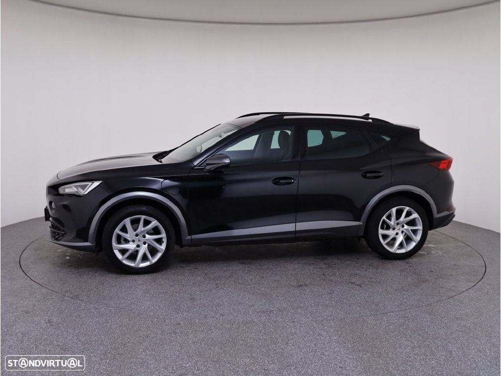 Cupra Formentor 1.4 e-Hybrid DSG - 4