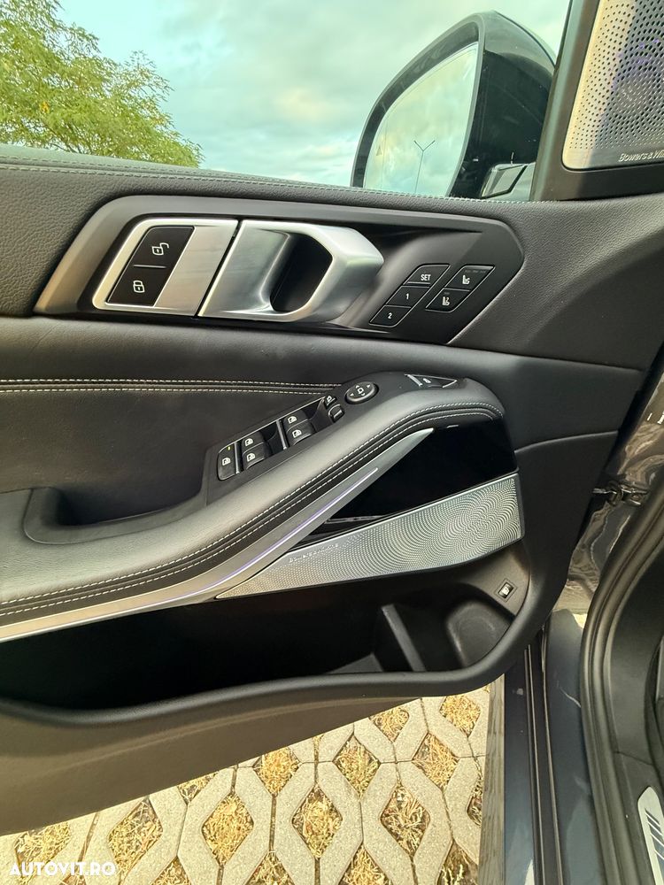 BMW X5 xDrive45e - 15