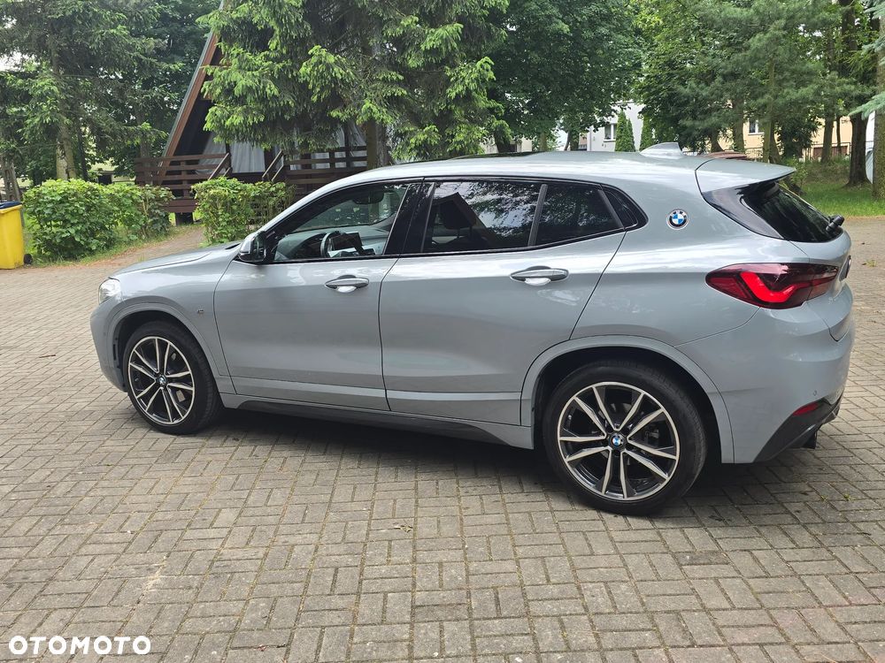 BMW X2 sDrive18i Edition M Mesh - 11