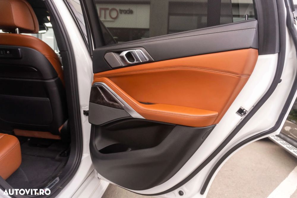 BMW X6 xDrive30d AT MHEV - 35