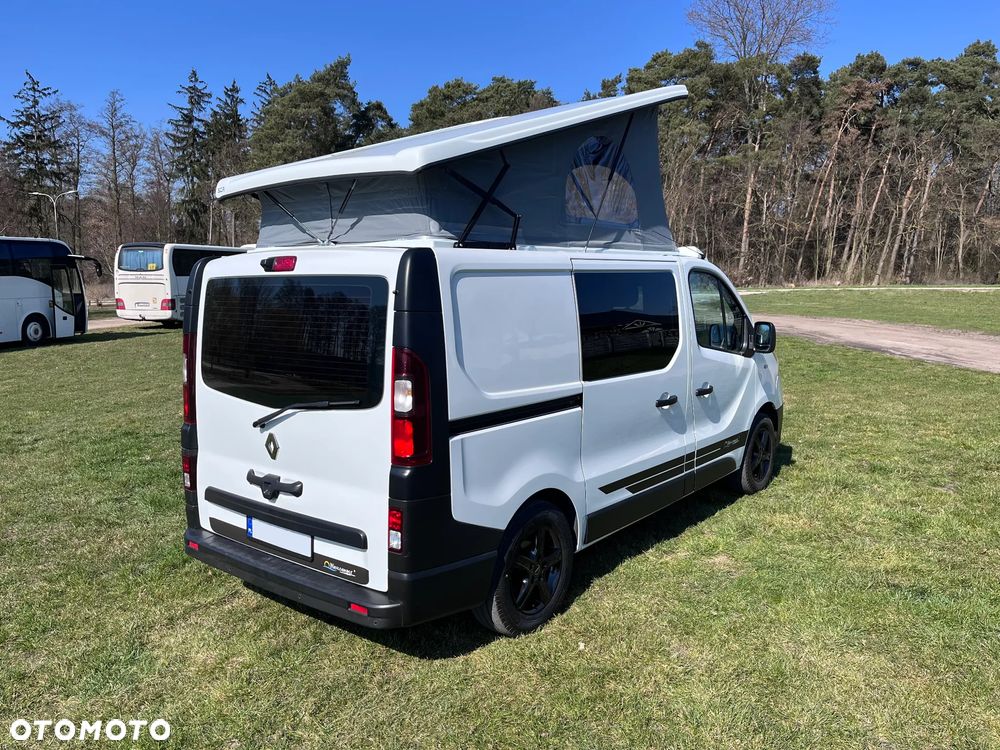 Renault Trafic - 4