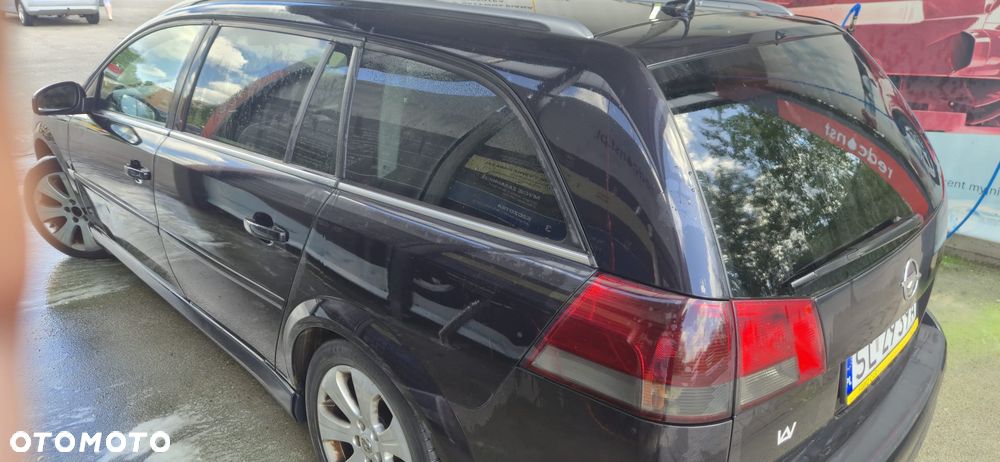 Opel Vectra 1.9 CDTI Cosmo - 6