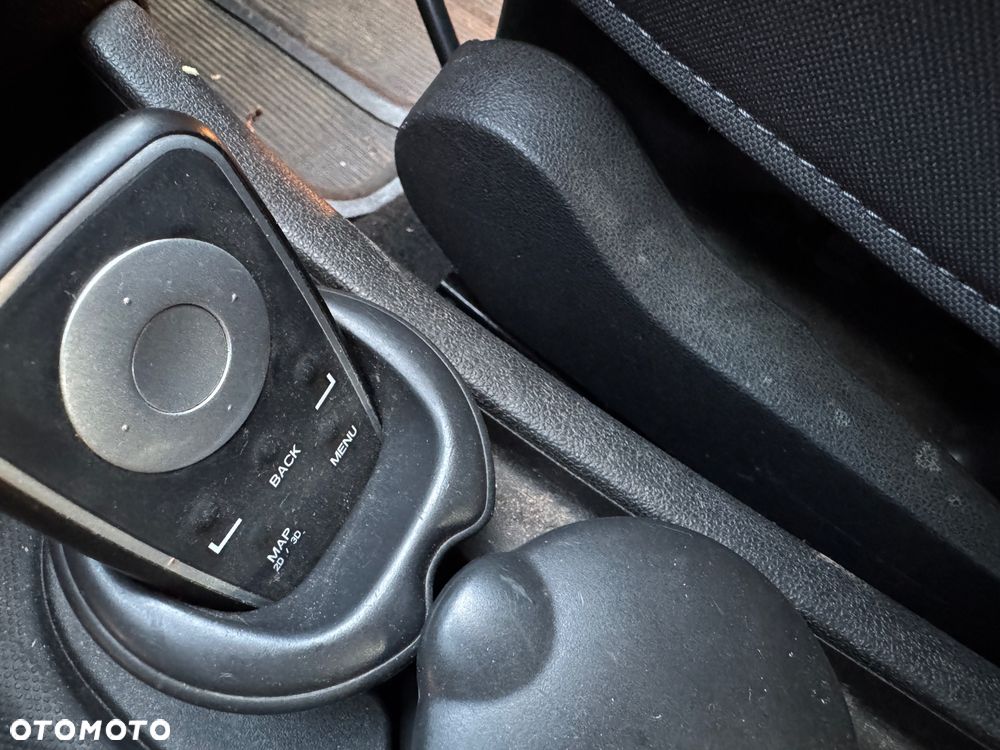 Renault Scenic - 13