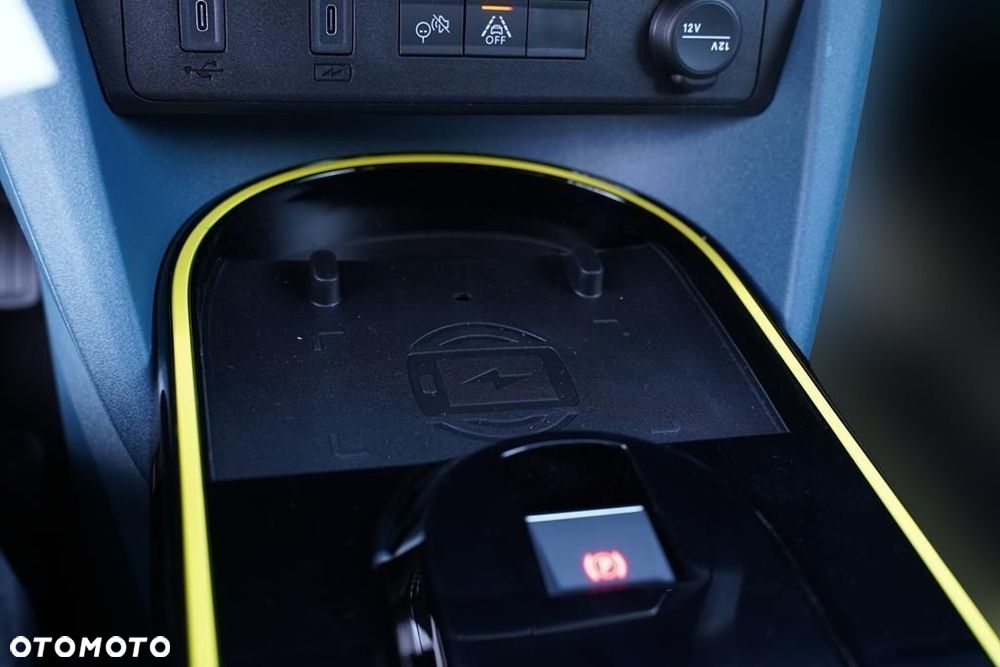 Fiat Grande Panda 1.2 mHEV Icon eDCT - 17