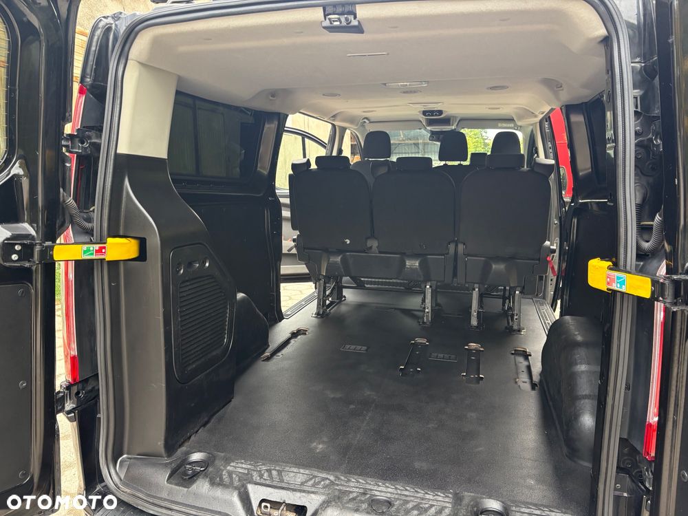 Ford Transit Custom 290 L2H1 Limited - 30