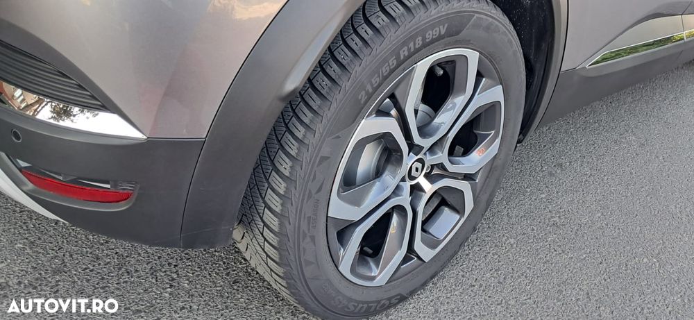 Renault Captur - 26