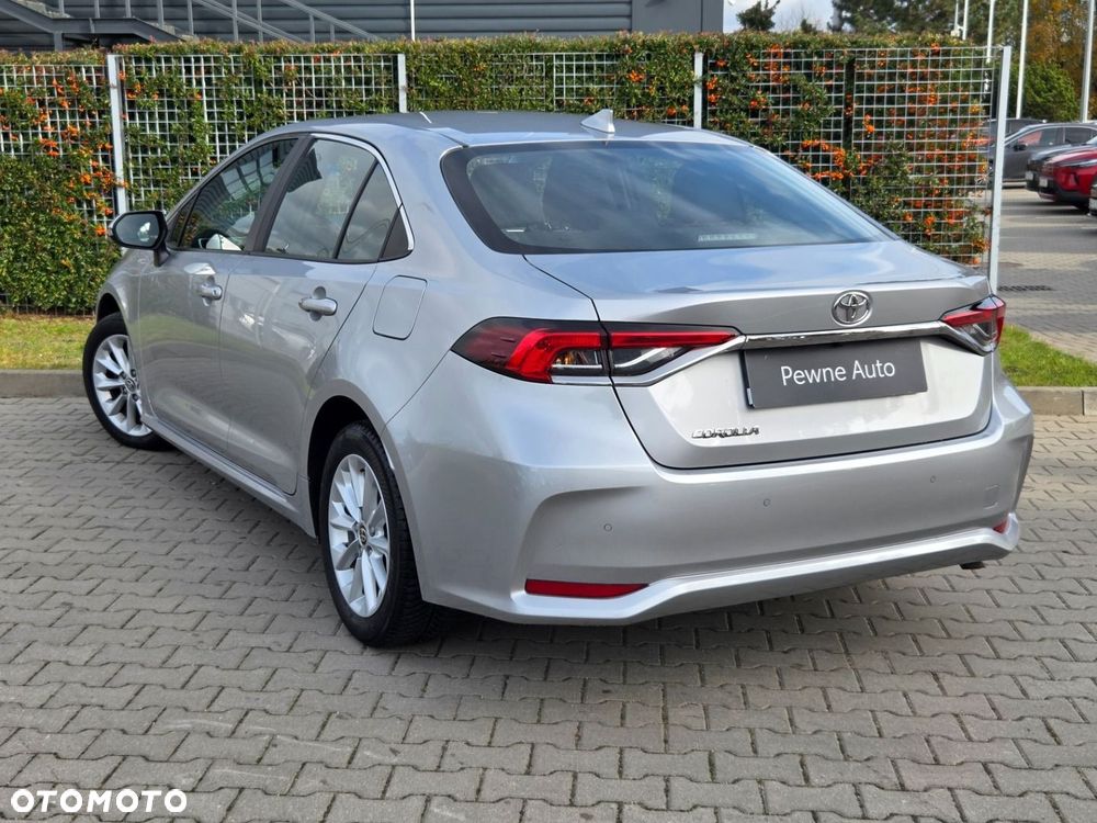 Toyota Corolla - 14