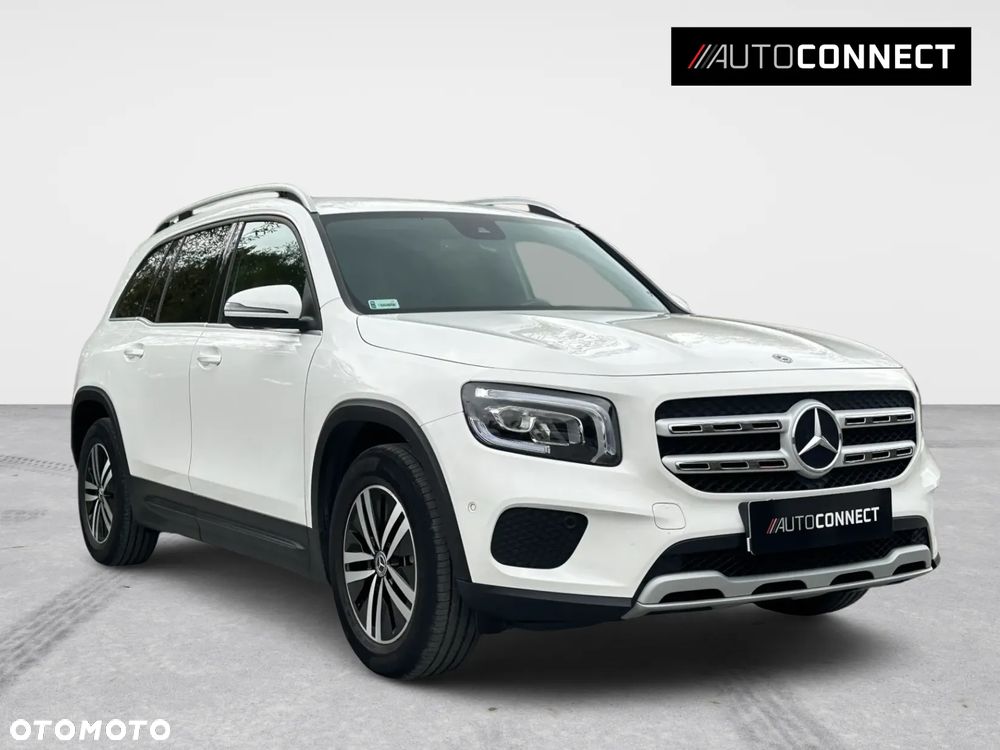 Mercedes-Benz GLB 200 Style 7G-DCT - 7