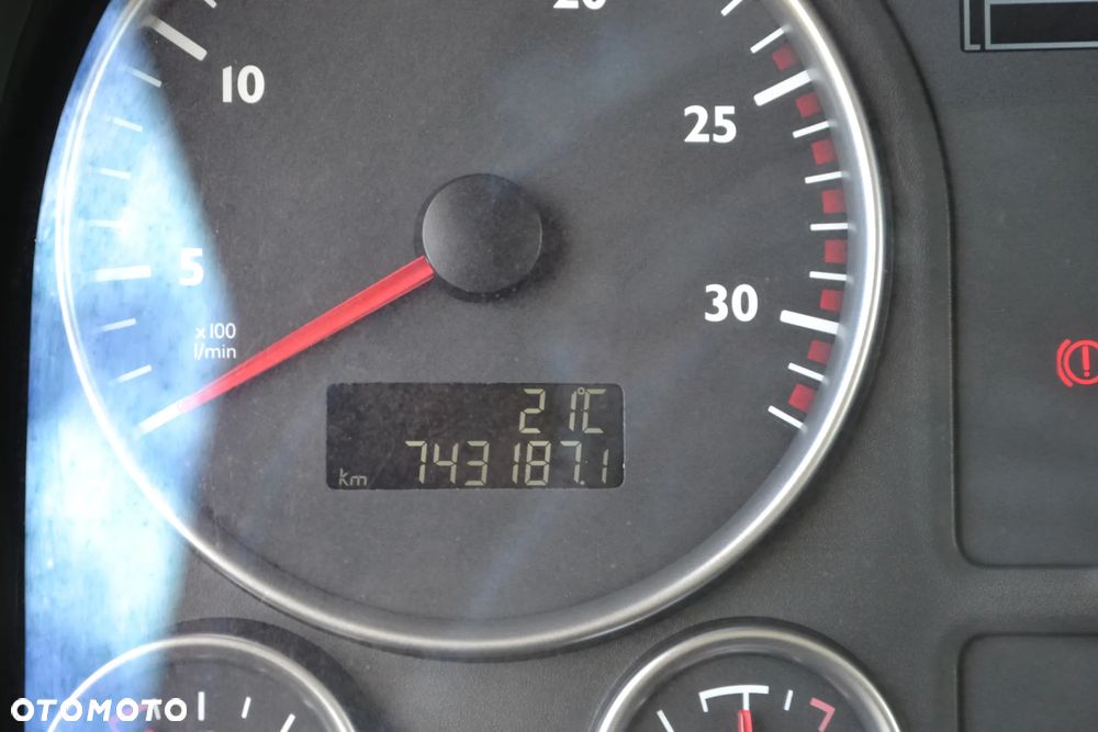 MAN TGS 35.480 8x4  ASENIZACYJNY SZAMBIARKA NOWA BECZKA 25m³ 4 OŚ PODNOSZONA I SKRĘTNA POMPA JUROP RV-520 SPECJALNY - 20