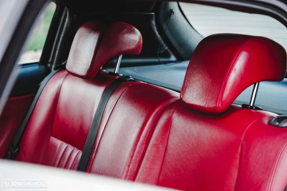 Alfa Romeo 147 - 20
