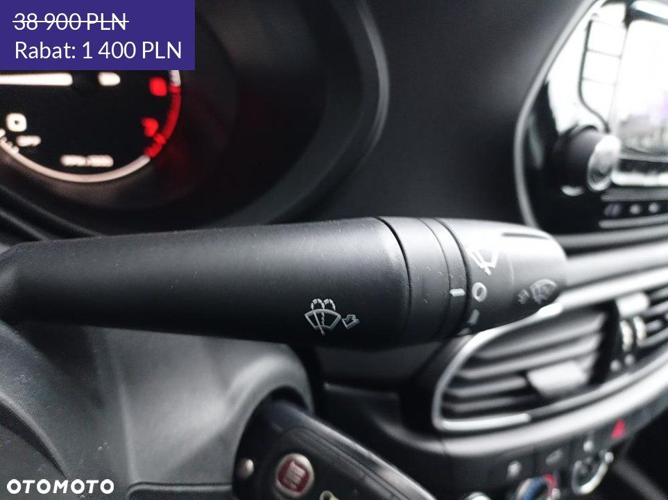 Fiat Tipo - 18