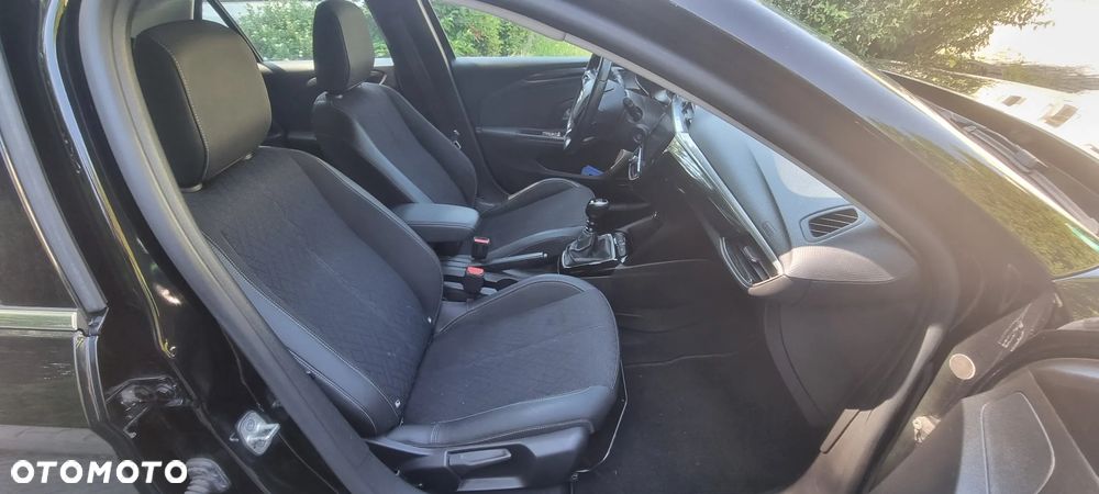 Opel Corsa 1.5 D Elegance S&S - 21