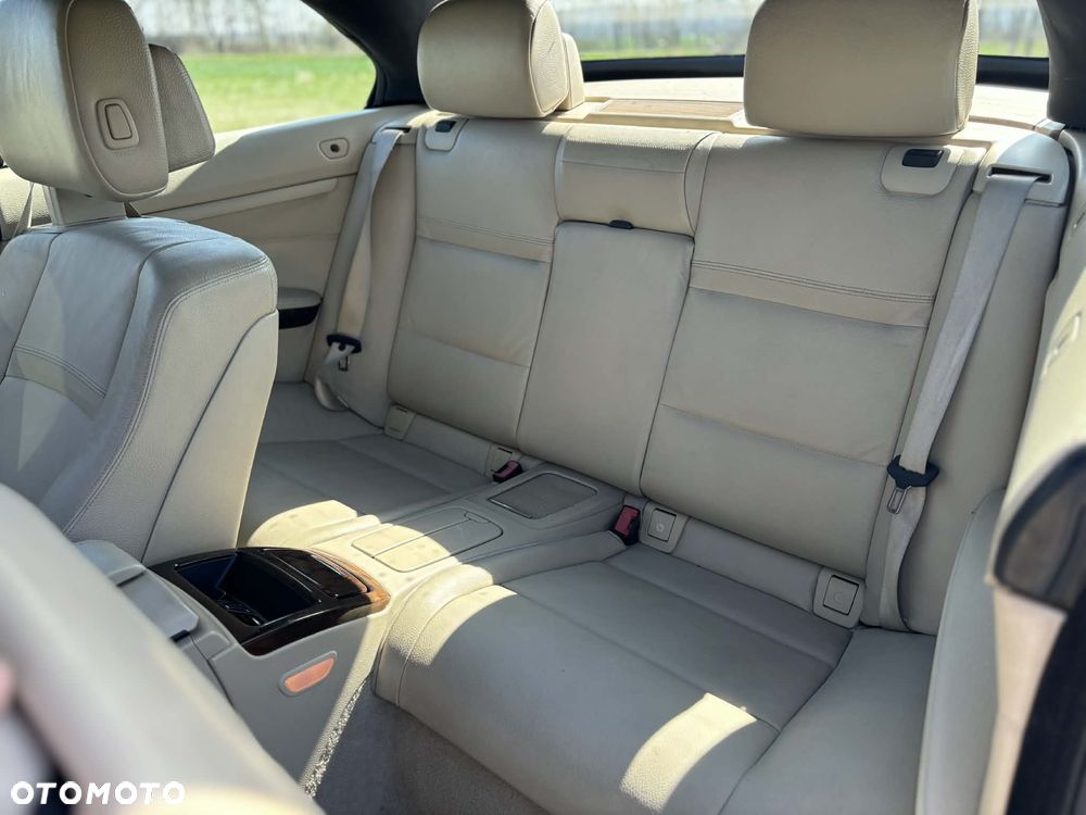 BMW Seria 3 325d DPF - 22