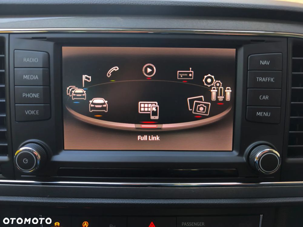 Seat Leon ST 1.8 TSI Start&Stop FR - 31