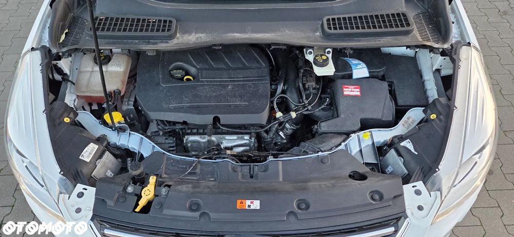 Ford Kuga 1.5 EcoBoost FWD Titanium ASS MMT6 - 15