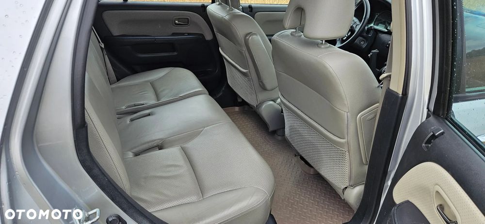 Honda CR-V 2.0i Automatik Executive - 23
