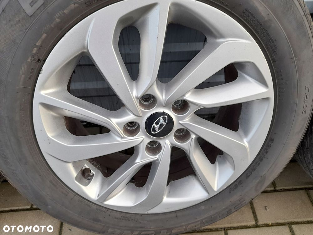 felgi aluminiowe 17 hyundai tucson iii 16r - 4