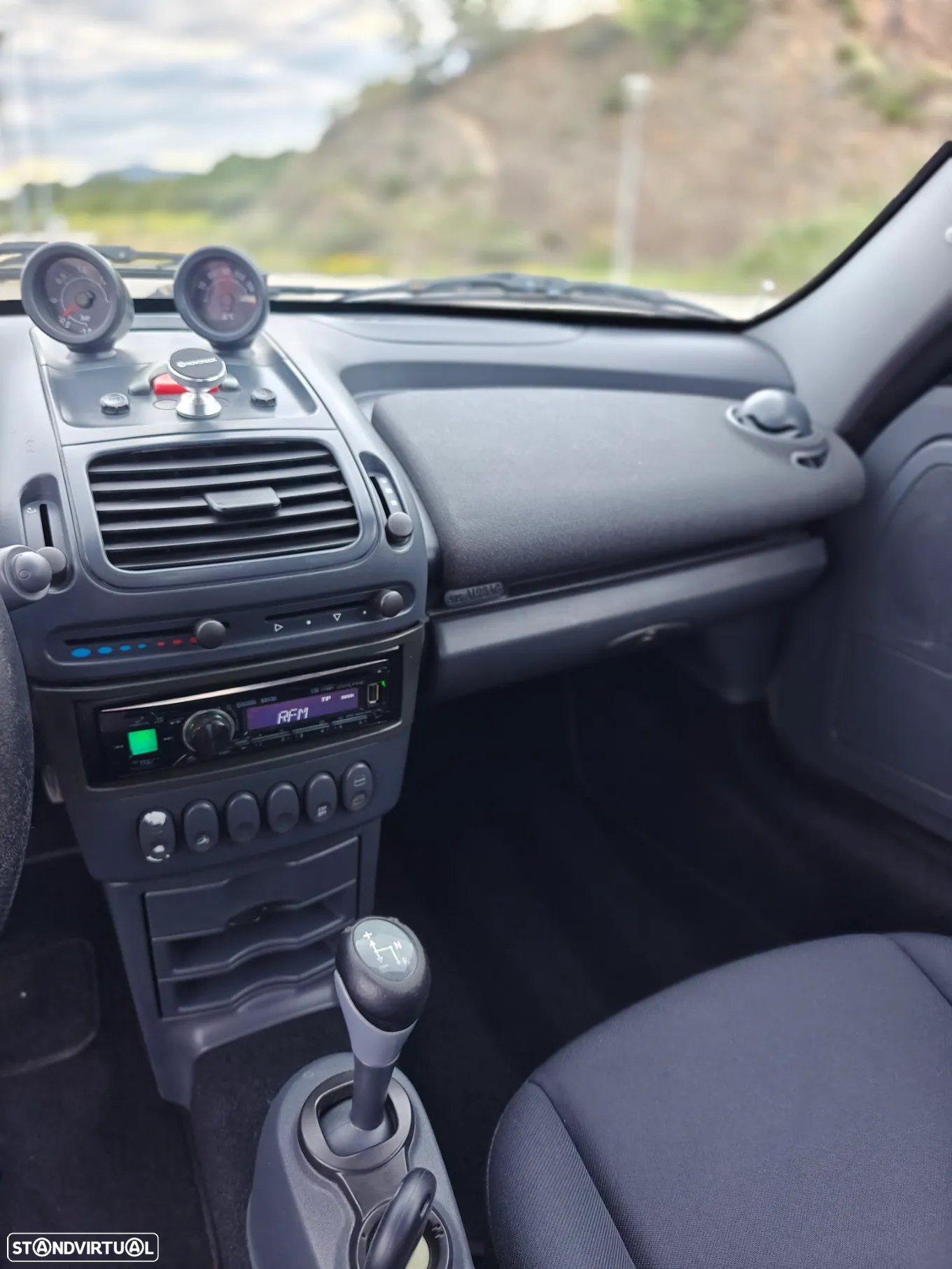 Smart Roadster Coupé - 17