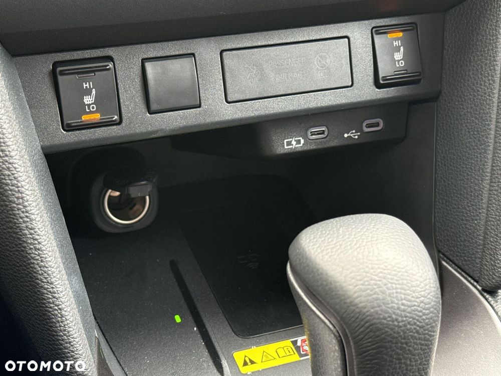 Toyota Yaris Cross Hybrid 1.5 GR Sport - 19