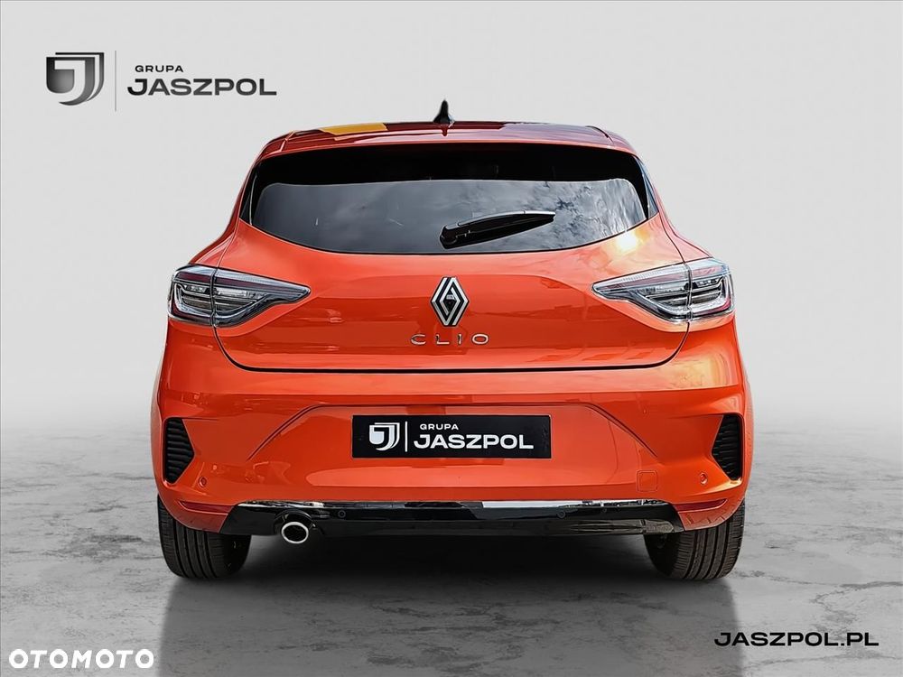 Renault Clio 1.0 TCe Generation - 6