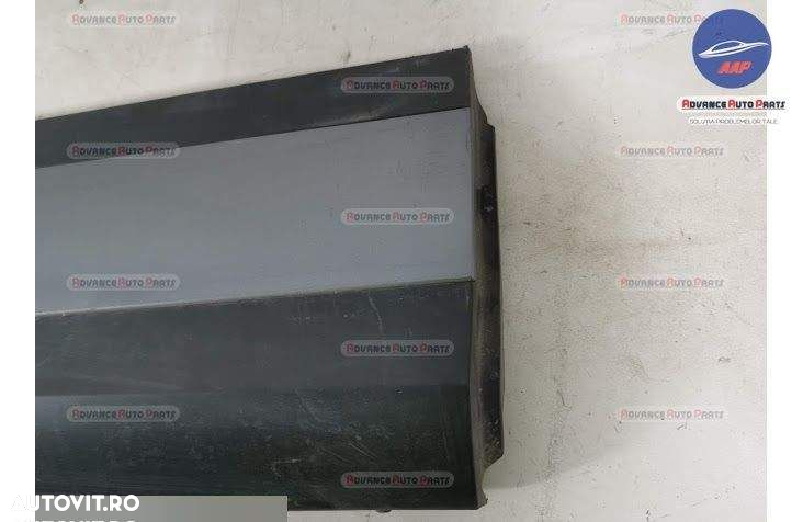 Bandou Usa Dreapta Spate original Land Rover  Range Rover Evoque  L538 - 2