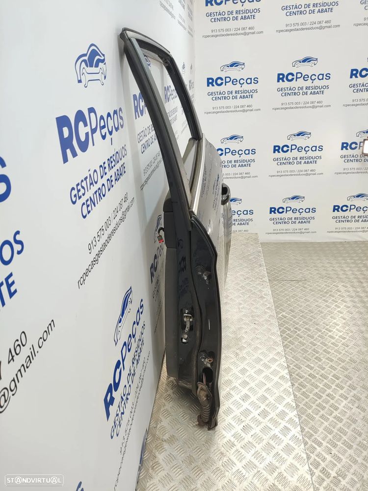 Porta Traseira Esquerda Ford Kuga MK1 - 5