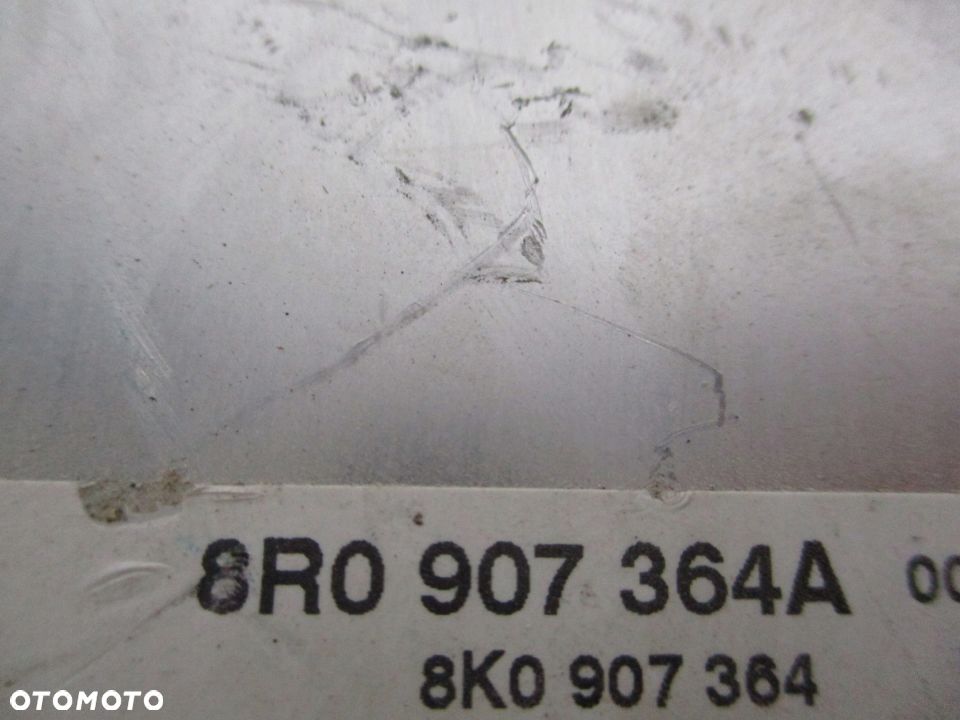 STEROWNIK AMORTYZATORÓW AUDI A4 A5 Q5 8R0907364A 2012 - 3