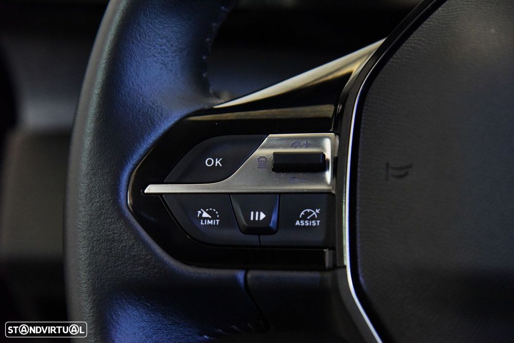 Peugeot 308 SW 1.2 PureTech Allure EAT8 - 15