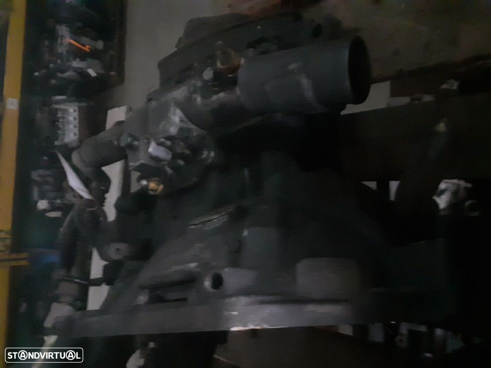 Caixa De Velocidades Rover 800 (Xs) - 4