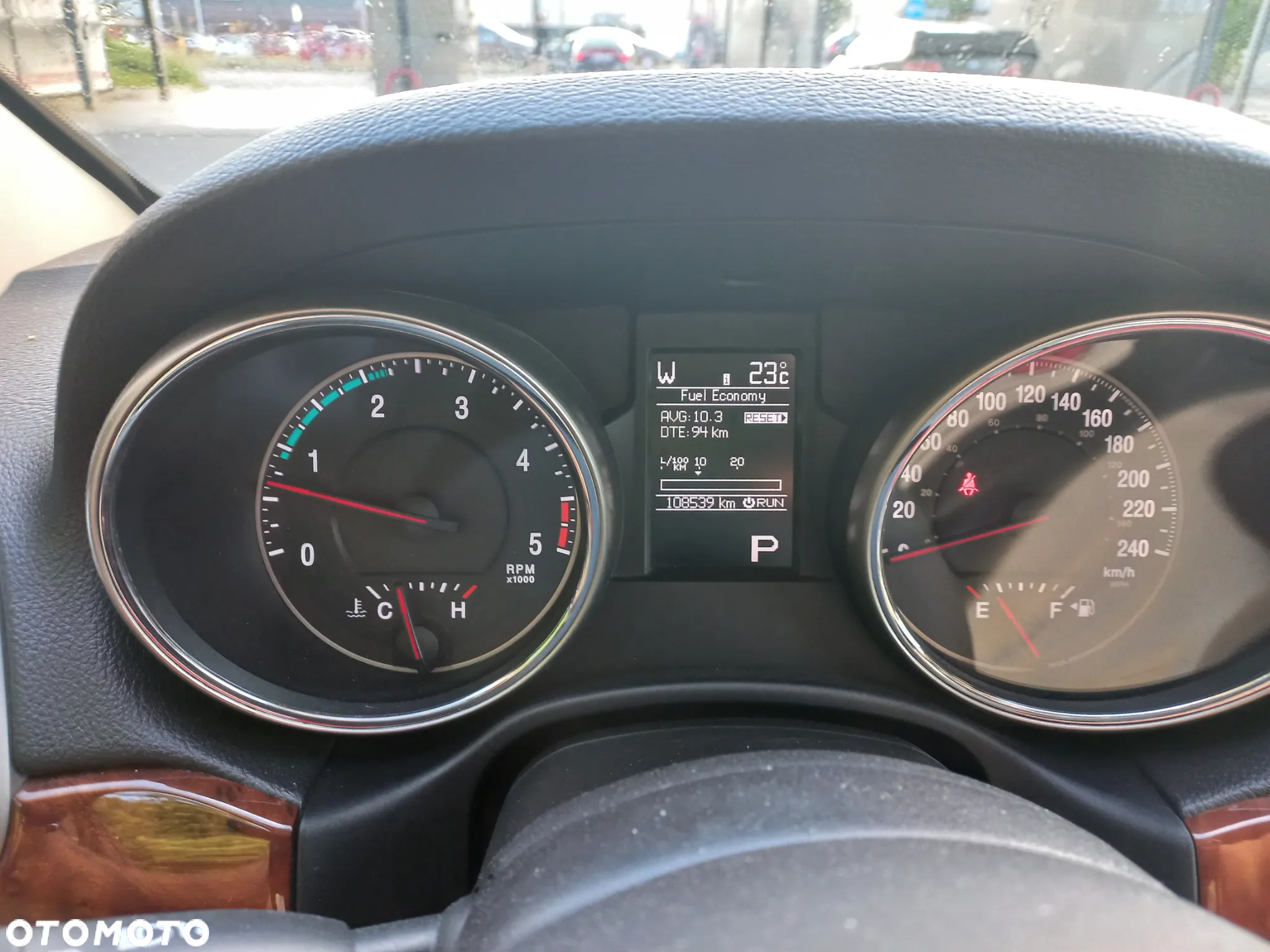 Jeep Grand Cherokee 3.0 CRD Limited - 5