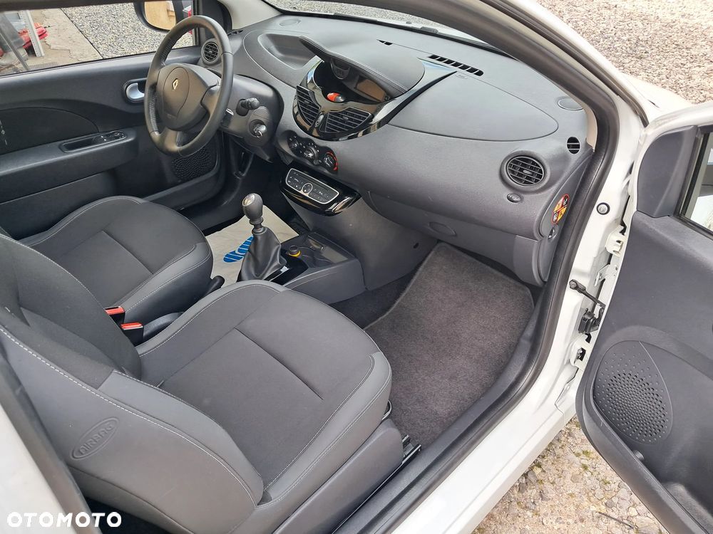 Renault Twingo 1.2 LEV 16V 75 Night & Day - 16