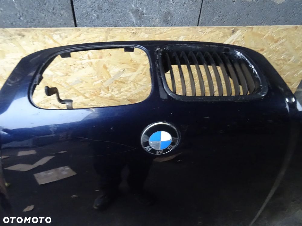Maska BMW E46 - 7