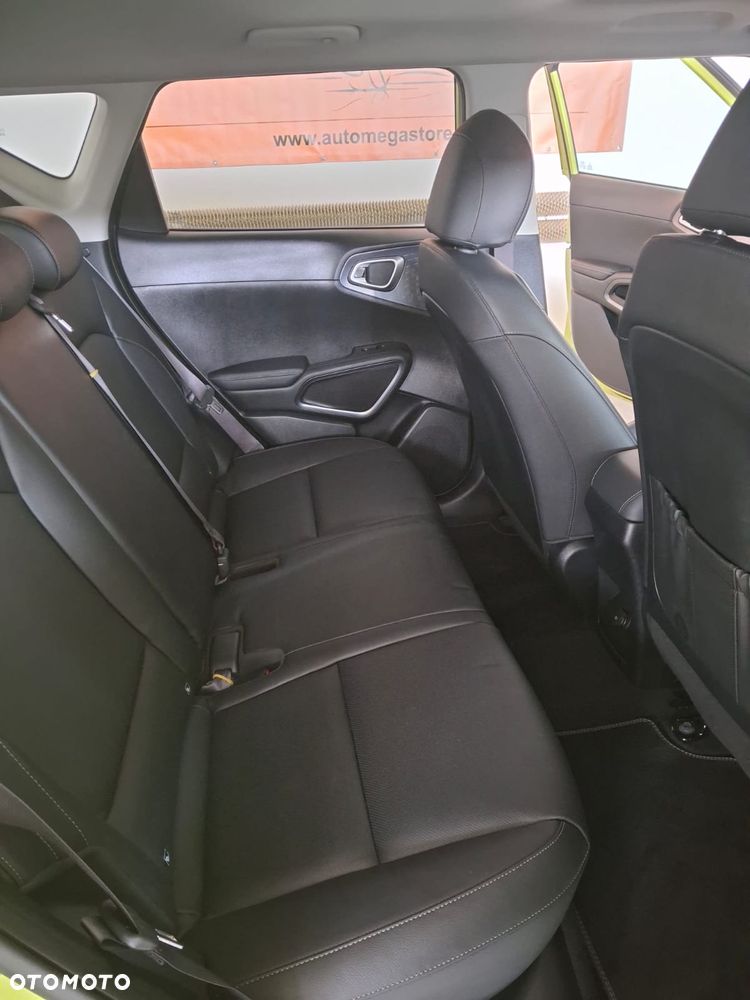 Kia Soul Spirit - 14