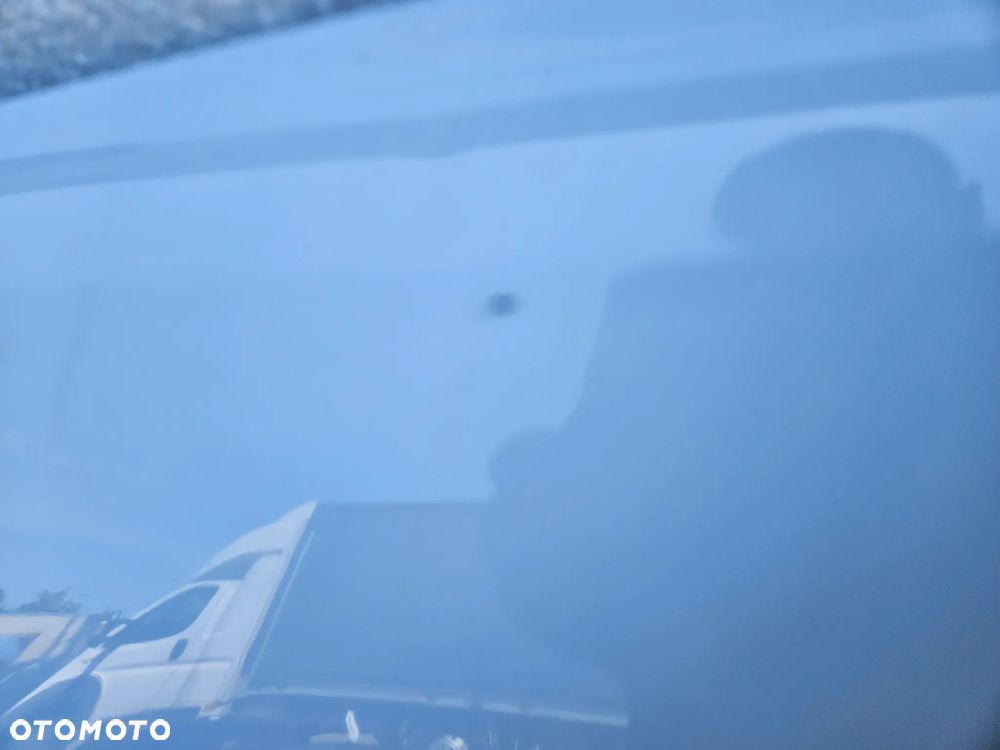 Sportage III błotnik lewy przód 10-15 - 2