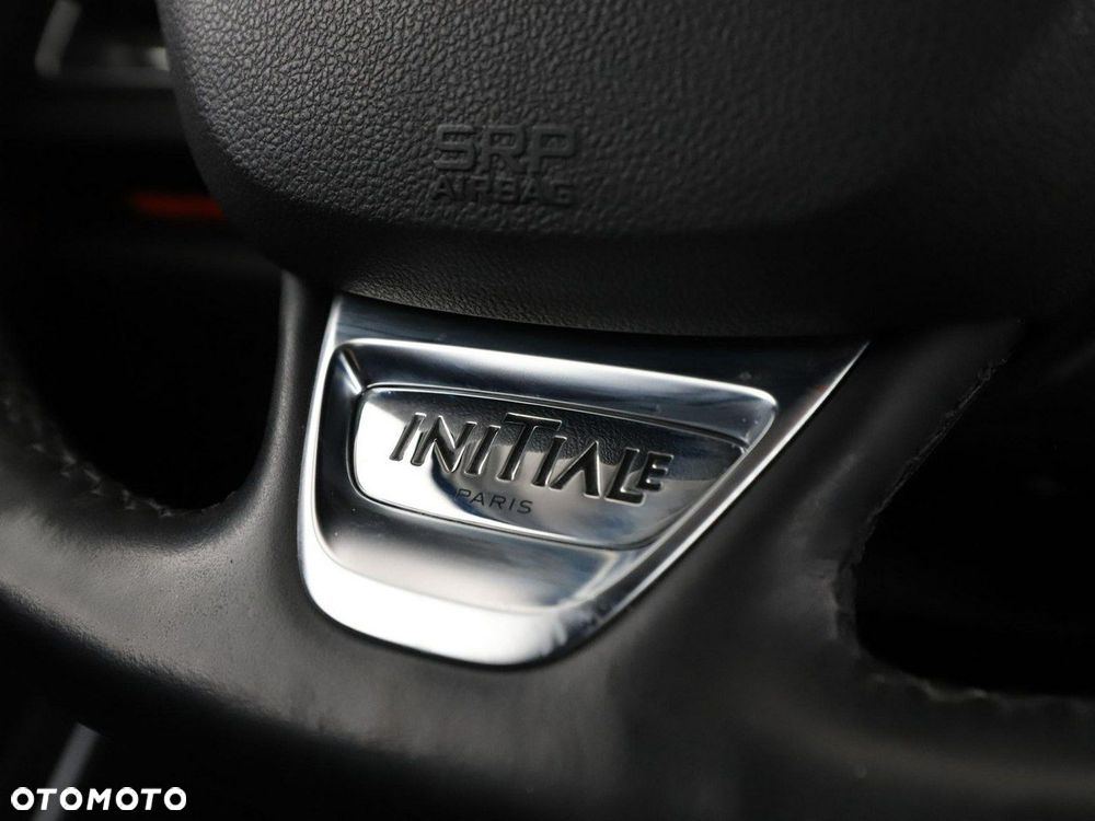 Renault Talisman 1.6 Energy dCi Initiale Paris EDC - 36