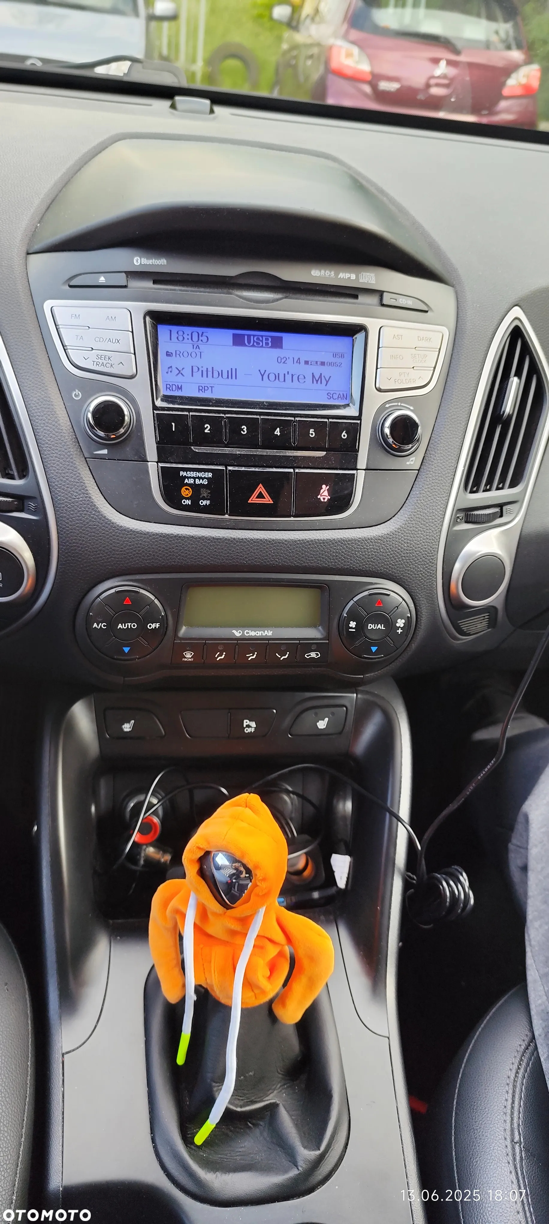 Hyundai ix35 1.6 GDI Comfort 2WD - 6