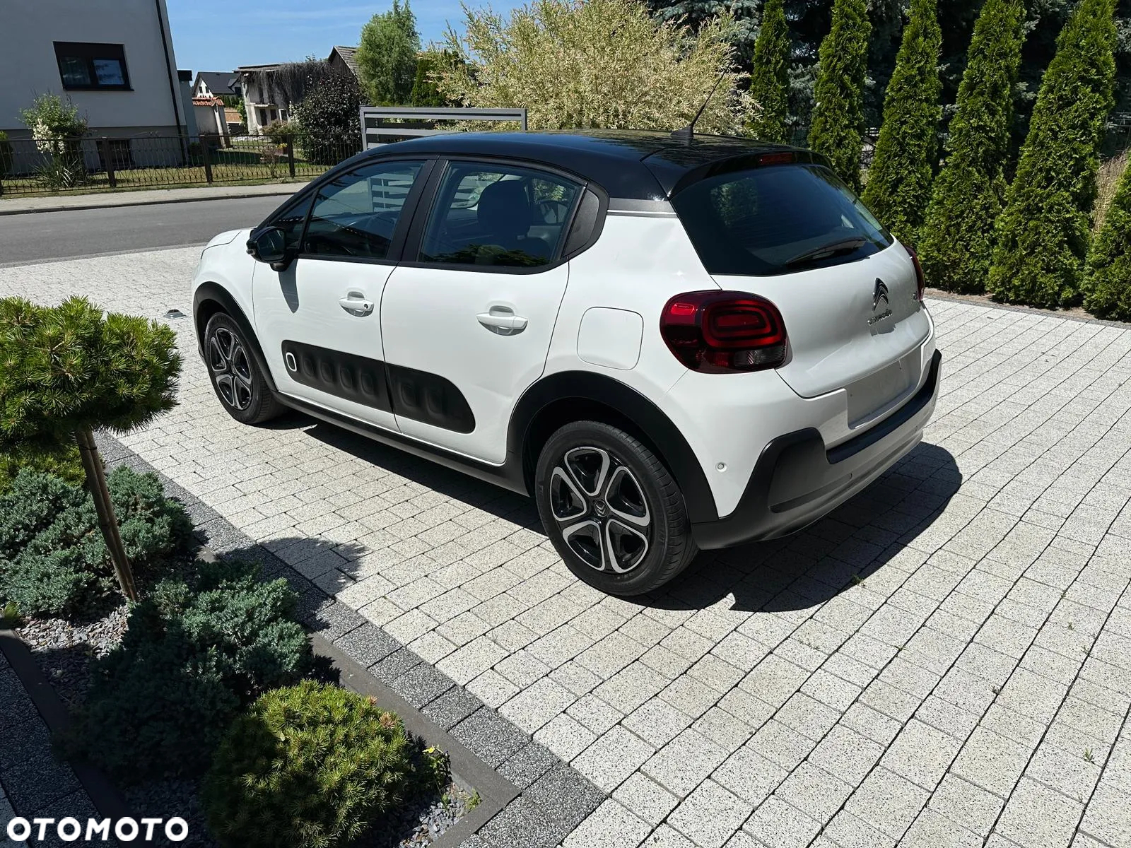 Citroën C3 1.5 BlueHDi Feel Pack - 2