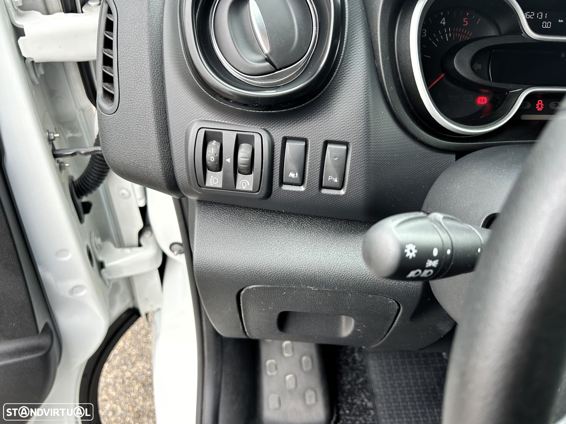 Renault Trafic 2.0 DCI L1H1 BV6 EGDT COM GPS - 14