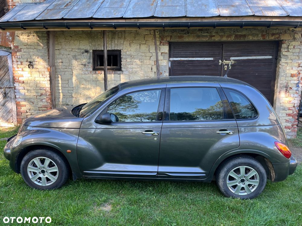Chrysler PT Cruiser 1.6 Classic - 1